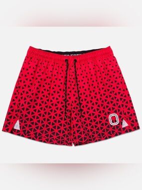 Overtime Shorts boys XL - brand new with tags